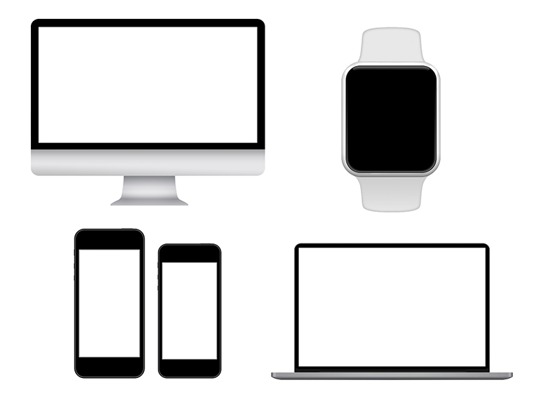 Consumer Electronics devices Linking