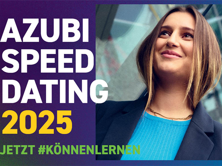 Azubi Speed Dating