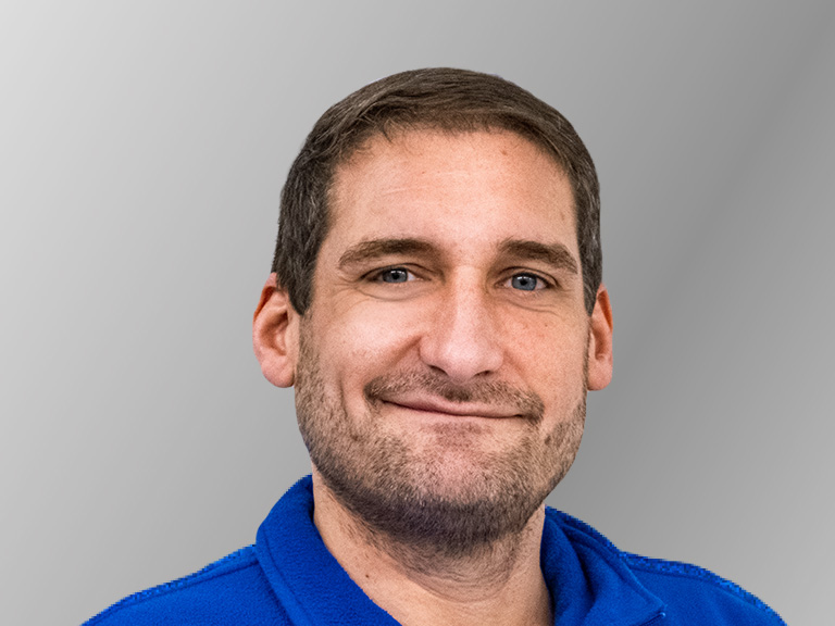 Ausbilder Eppele Dominik Eppele