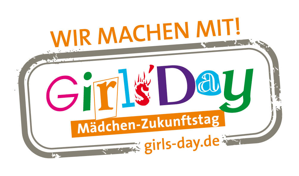 Precitec mach mit: Girls Day Precitec mach mit: Girls Day
