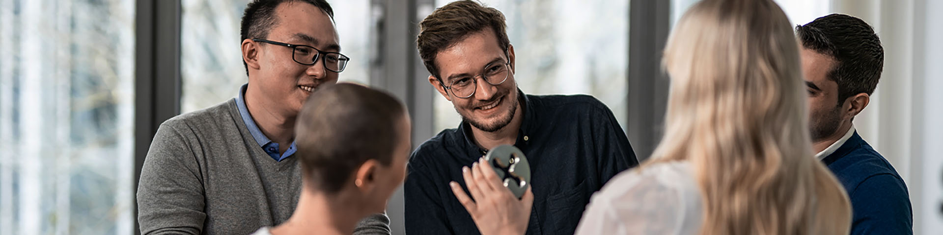 Karriere Studenten Karriere Studenten und Schüler