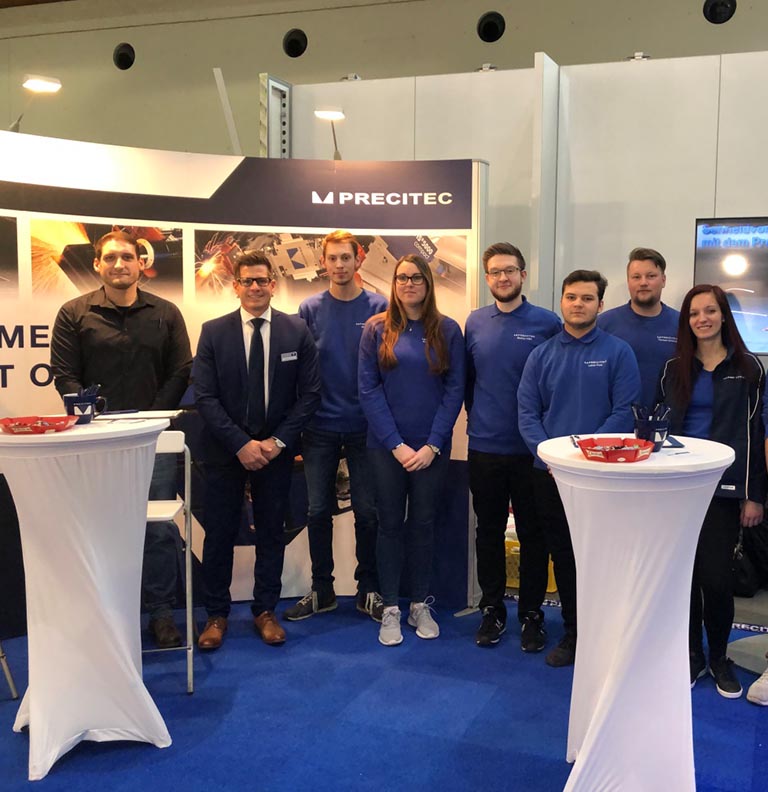 Ausbildung Event