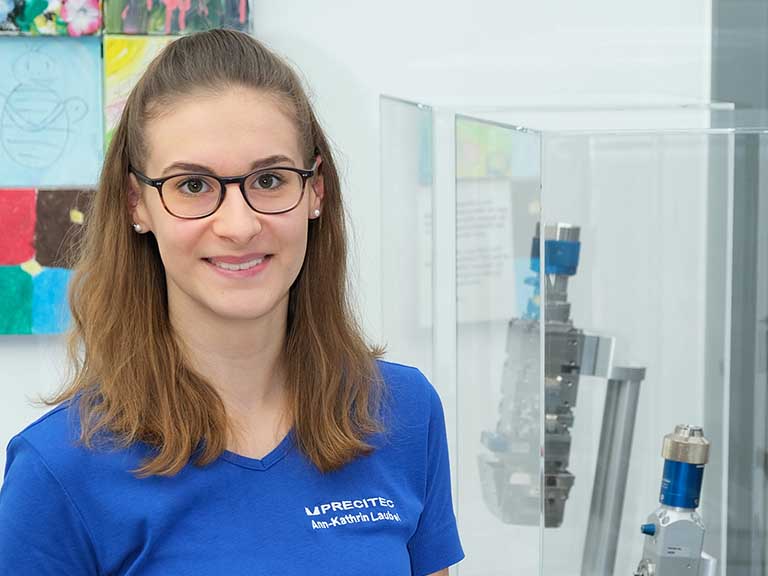 Ann-Kathrin Laubel