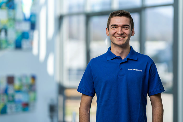 Florian Bühler Florian Bühler