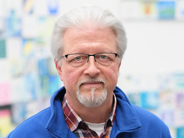 Hubert Adamiak-Gruhn