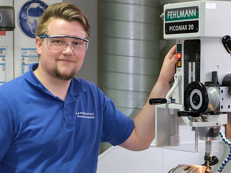 Thorben Wottrich