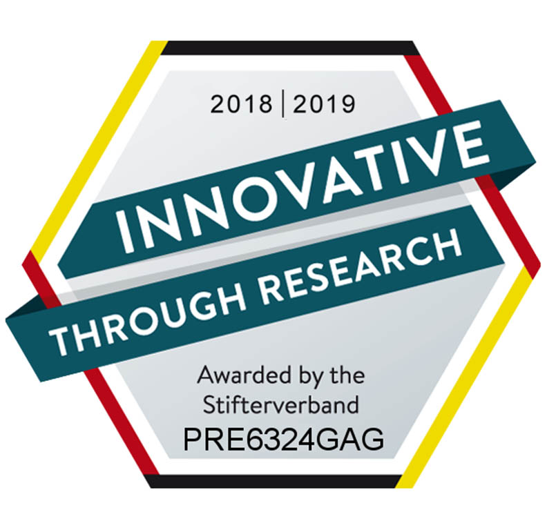 Innovation through Research