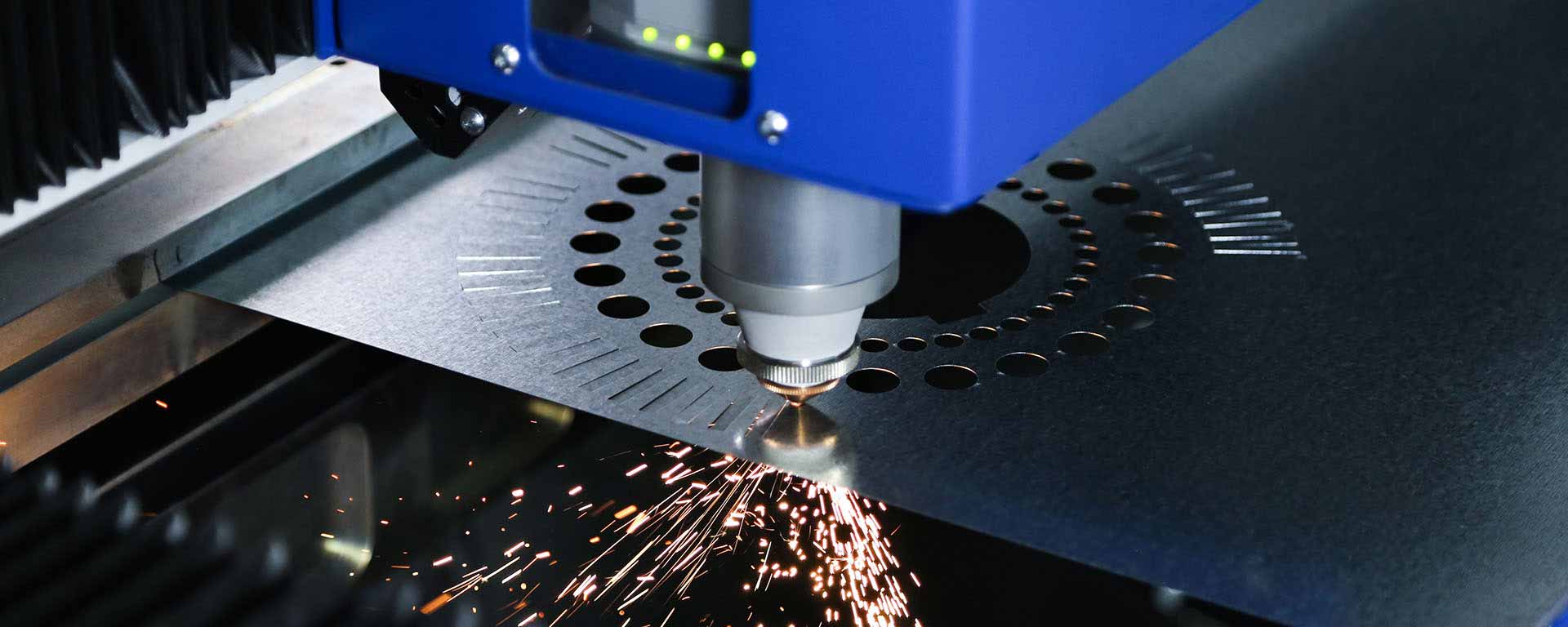 Introduction to CNC Fiber Laser Cutting