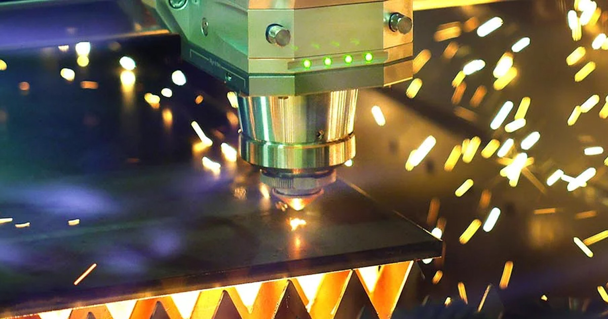 ProCutter 3.0 – Laser Cutting Head for Automation | PRECITEC
