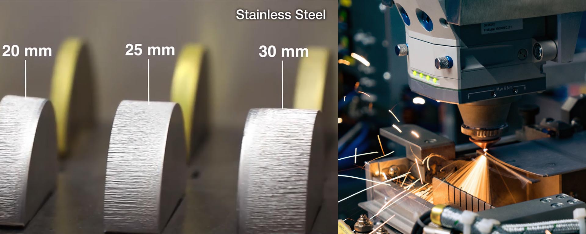 Découpe 2D sur votre machine laser