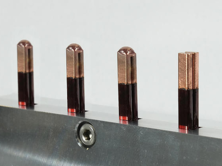 Laser welding for E-Mobility Laser welding for E-Mobility