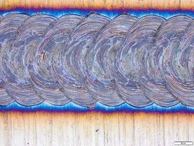 Micro Joints Linking Micro Joints Linking