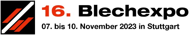 Treffen Sie Precitec auf der Messe Blechexpo in Stuttgart