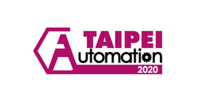 Automation Taipei Event Logo Precitec Event Logo Automation Taipei