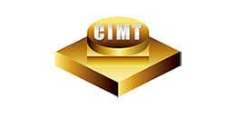 Logo CIMT China