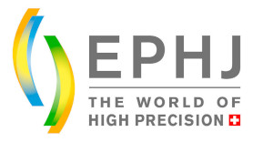 Logo EPHJ