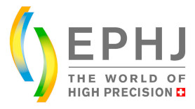 EPHJ Event Logo Logo EPHJ