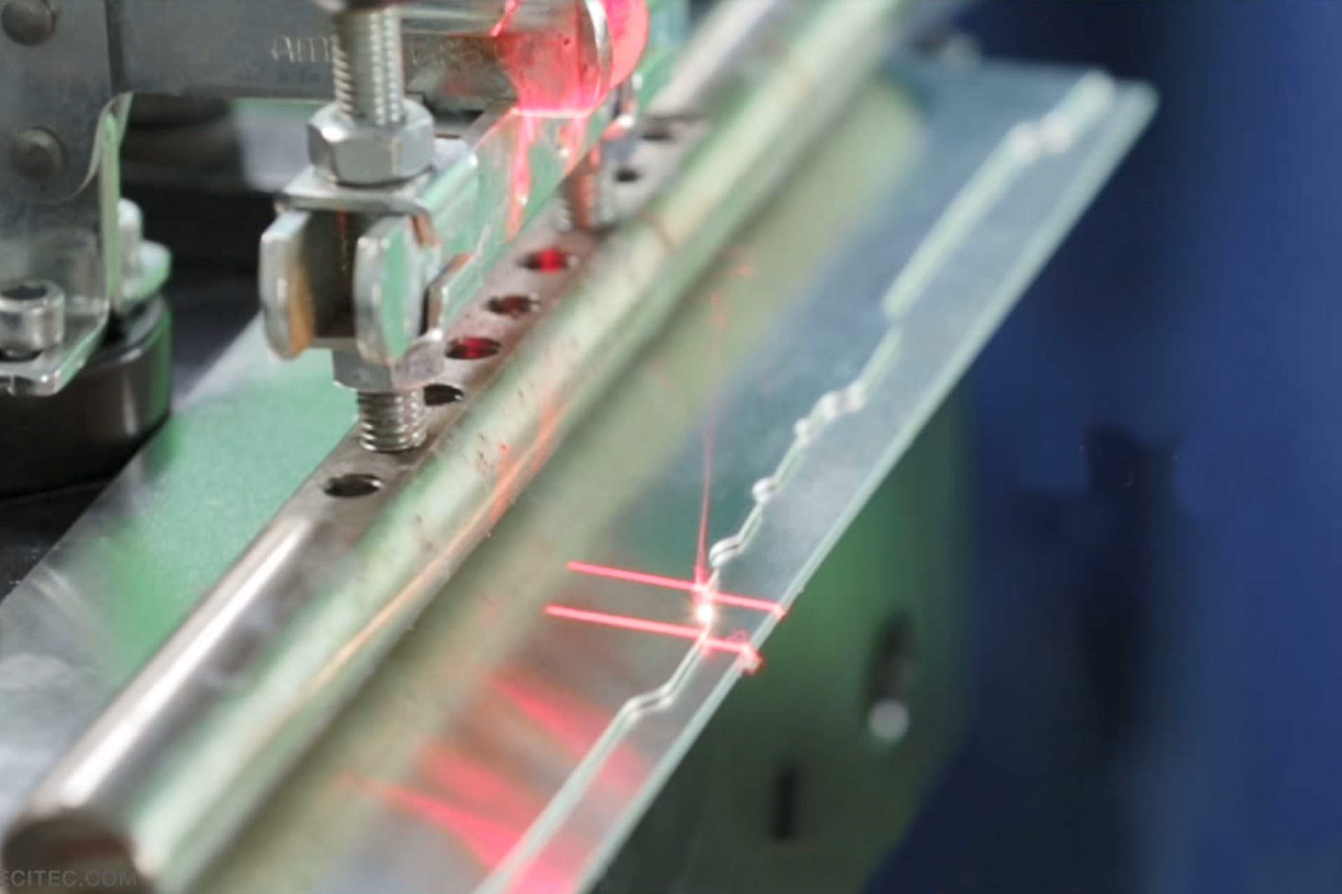 Laser Material Processing News