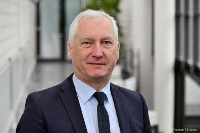 Markus Kogel-Hollacher ist neuer Vorstand des AKL e.V.