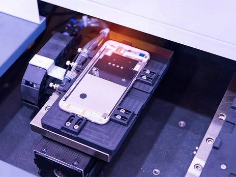 3d-metrology Consumer-Electronics-Industry-Solution