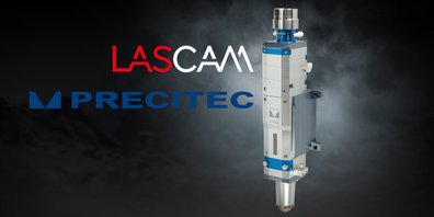 Nouveau distributeur pour la gamme complète de Precitec