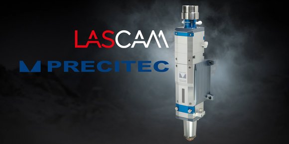 New distributor for Precitec´s portfolio