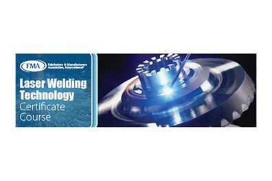 Lasermaterialbearbeitung Precitec US and the FMA Lasermaterialbearbeitung Precitec US and the FMA