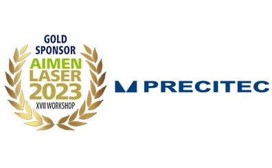 Precitec is sponsor at AIMEN Laser Workshop 2023