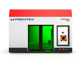 ポイントセンサー | PRECITEC