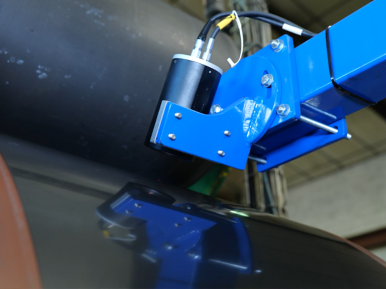 レーザーフォトサーマル技術 Enovasense