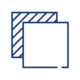 Icon for opaque materials