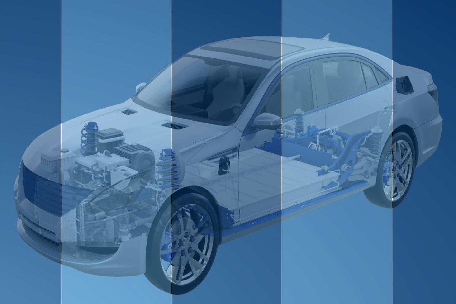 Battery production for e-mobility needs process monitoring