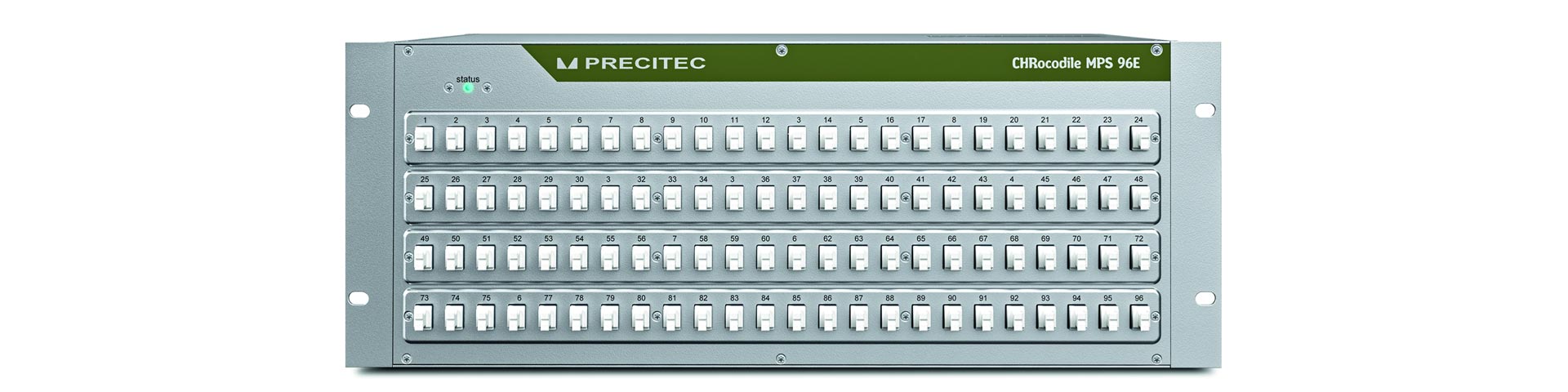 Product image CHRocodile MPS 96