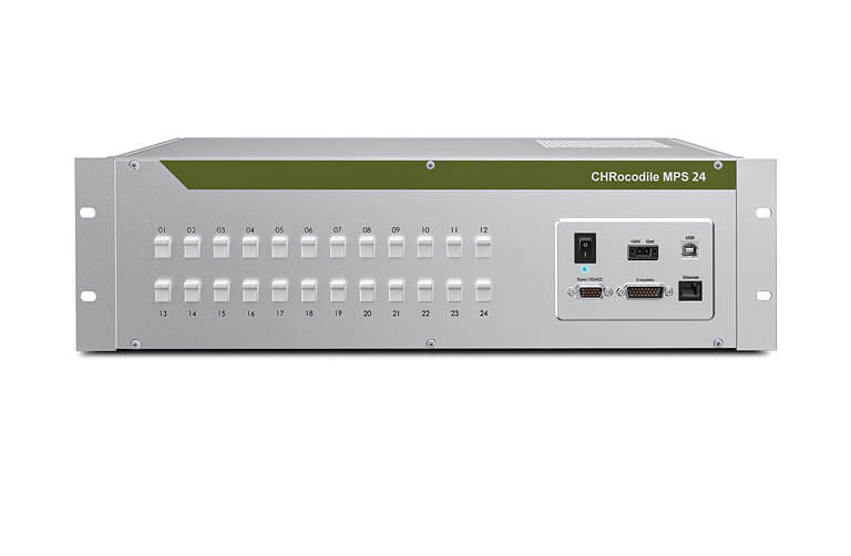Product image CHRocodile MPS 24