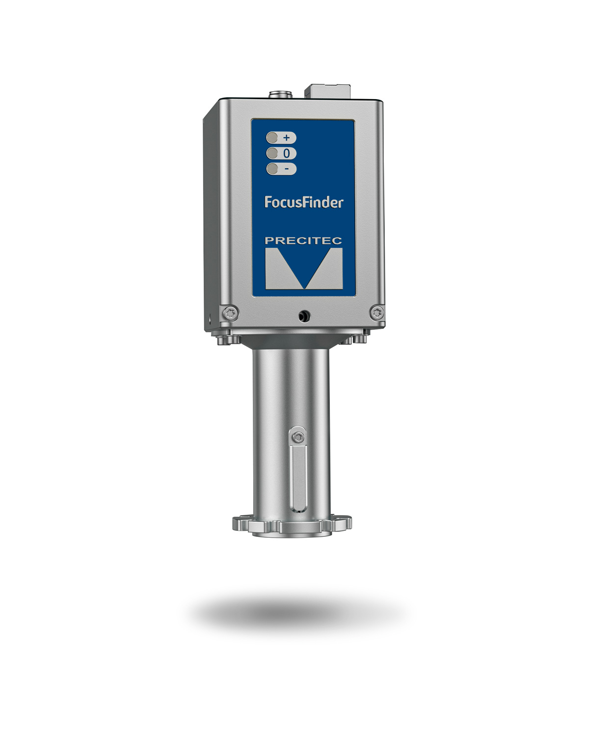 FocusFinder FocusFinder