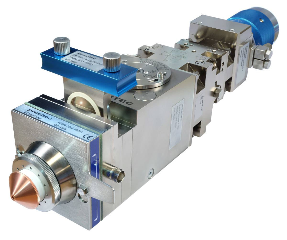 laser cutting efficient economical