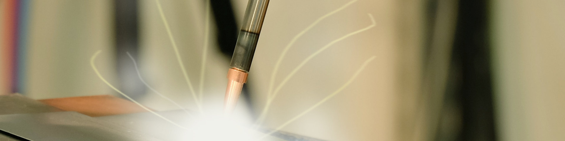 用於線材激光沉積的激光增材製造頭 CoaxPrinter