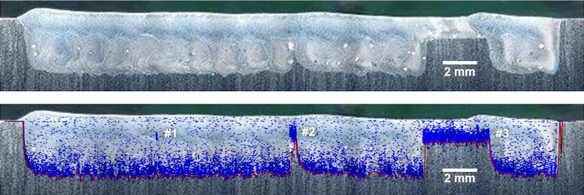 Laser Welding IDM