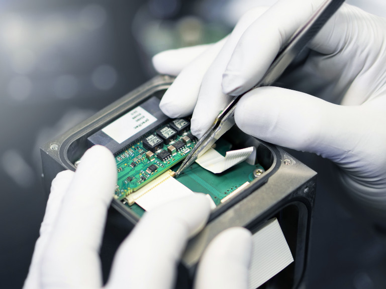 Precitec Lasertechnology Service Overview Repair Precitec Lasertechnology Service Overview Repair