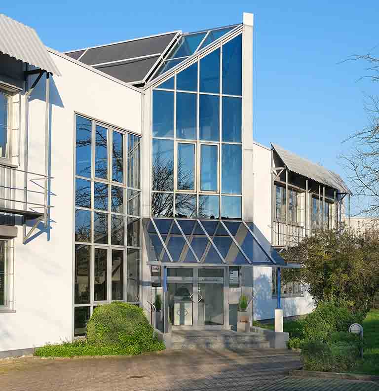 Precitec Gaggenau