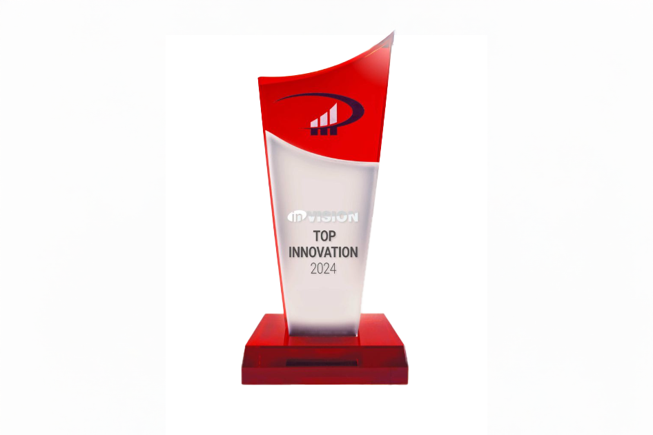 inVision Award für Enovasense 2024